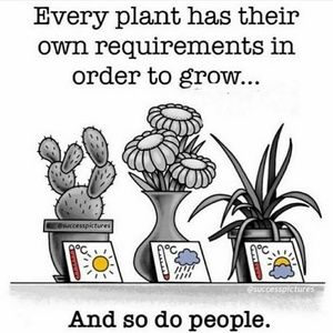 Meet your Posher, Sharna kay